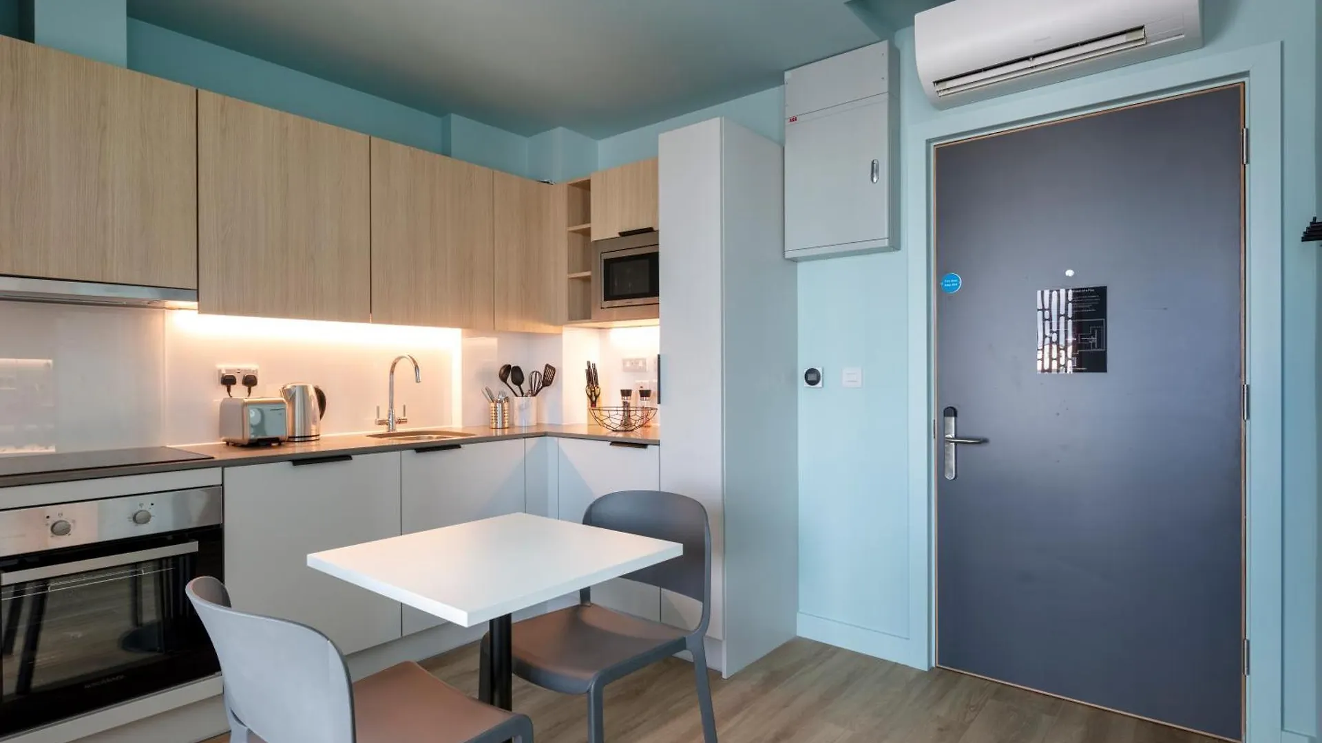 Studio Apartments In Cork City Centre - Exclusive , Student Accommodation 0*,  أيرلندا