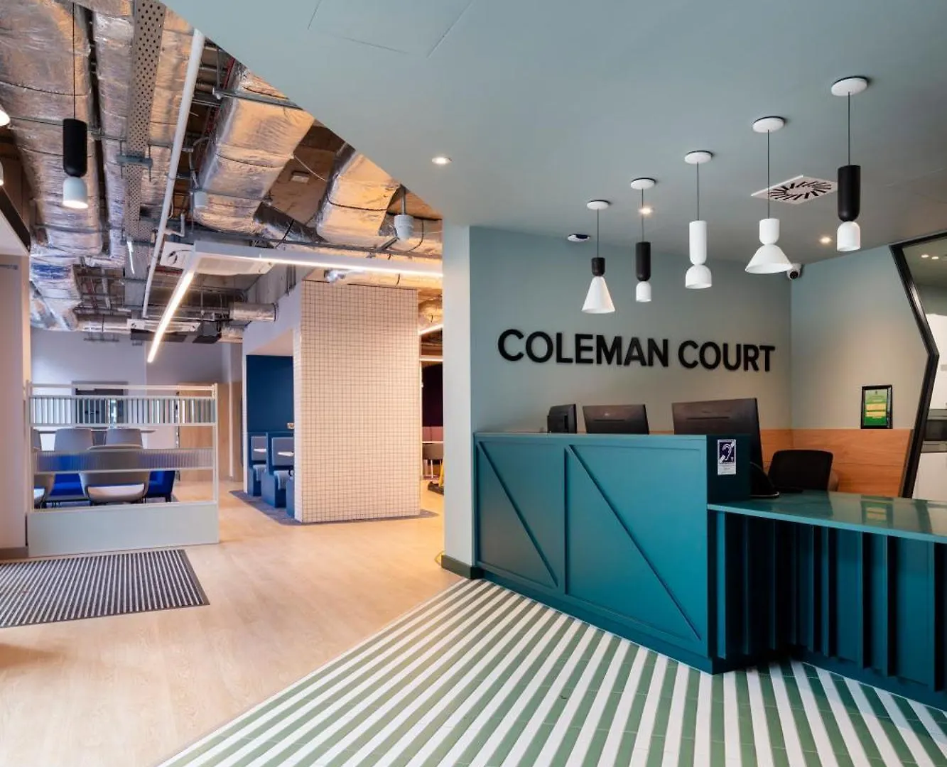 Studio Apartments In Cork City Centre - Exclusive , Student Accommodation